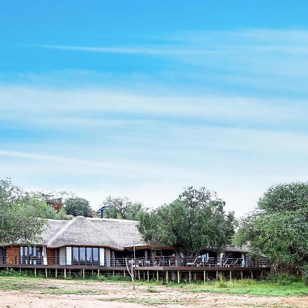 Madikwe Hills Private Game Lodge 马迪克韦狩猎保护区 外观 照片