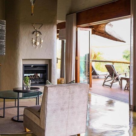 Madikwe Hills Private Game Lodge 马迪克韦狩猎保护区 外观 照片