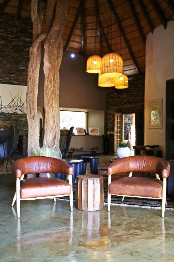Madikwe Hills Private Game Lodge 马迪克韦狩猎保护区 外观 照片