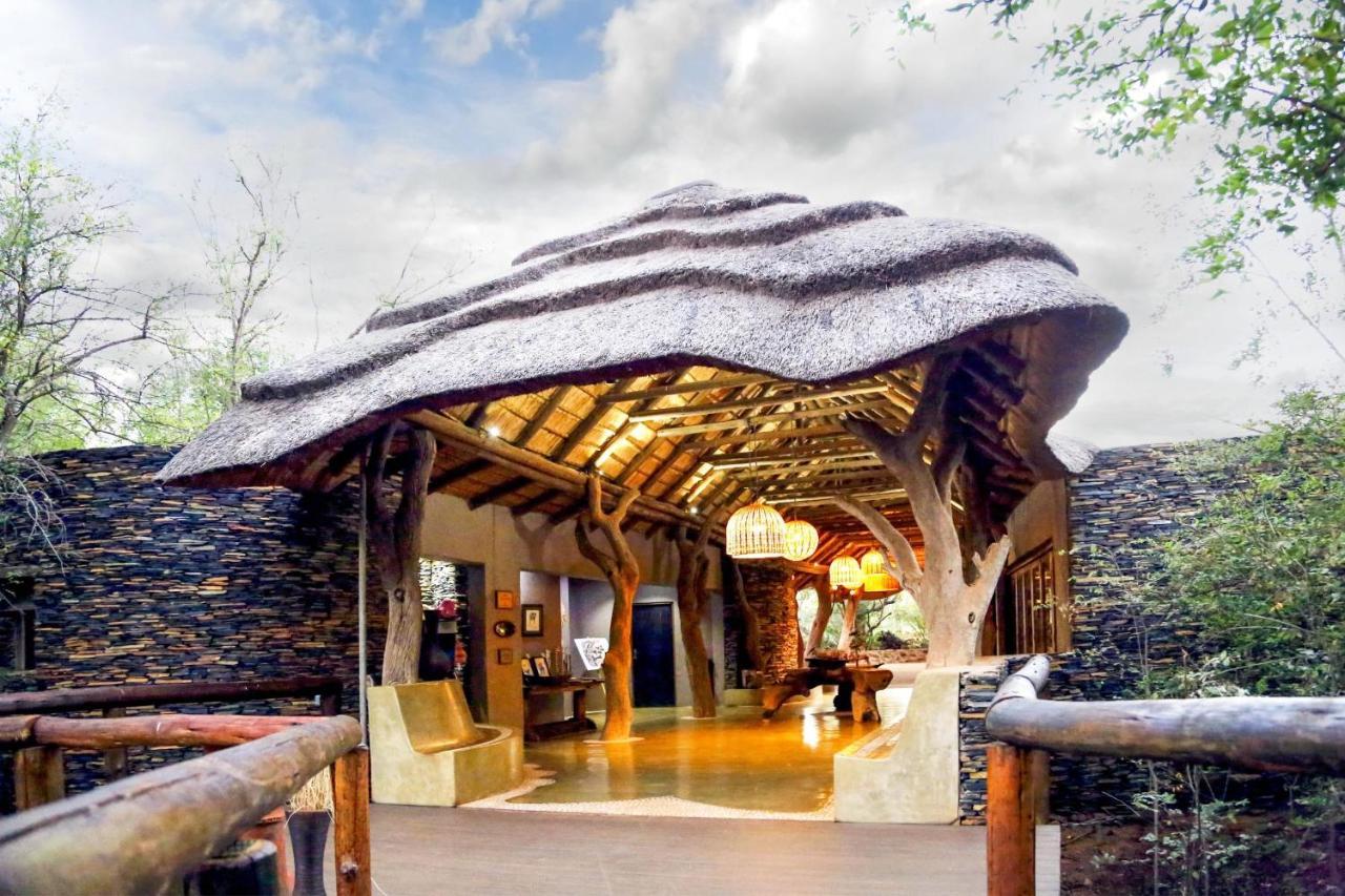 Madikwe Hills Private Game Lodge 马迪克韦狩猎保护区 外观 照片
