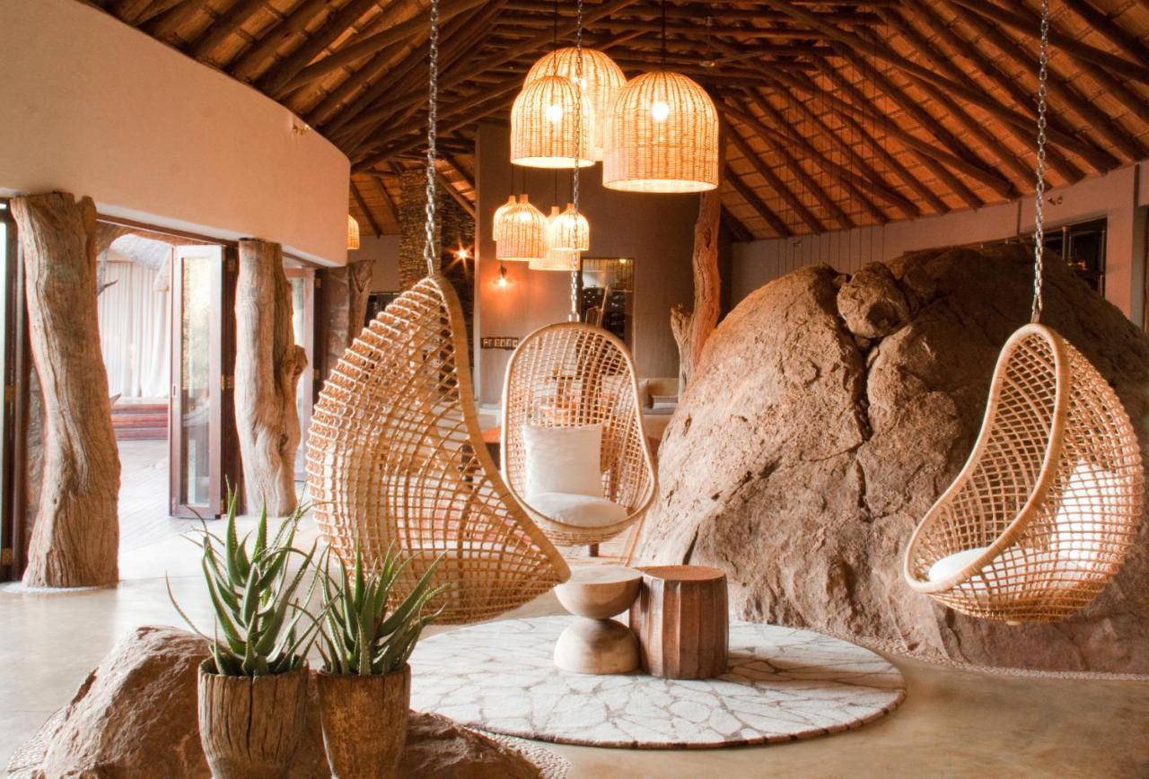Madikwe Hills Private Game Lodge 马迪克韦狩猎保护区 外观 照片