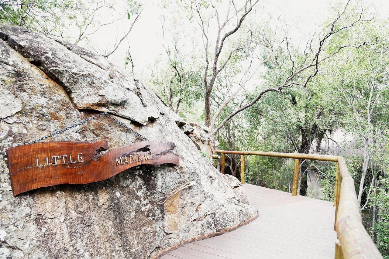 Madikwe Hills Private Game Lodge 马迪克韦狩猎保护区 外观 照片