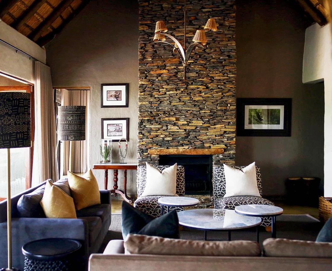 Madikwe Hills Private Game Lodge 马迪克韦狩猎保护区 外观 照片