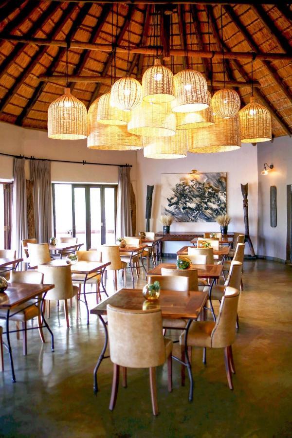 Madikwe Hills Private Game Lodge 马迪克韦狩猎保护区 外观 照片