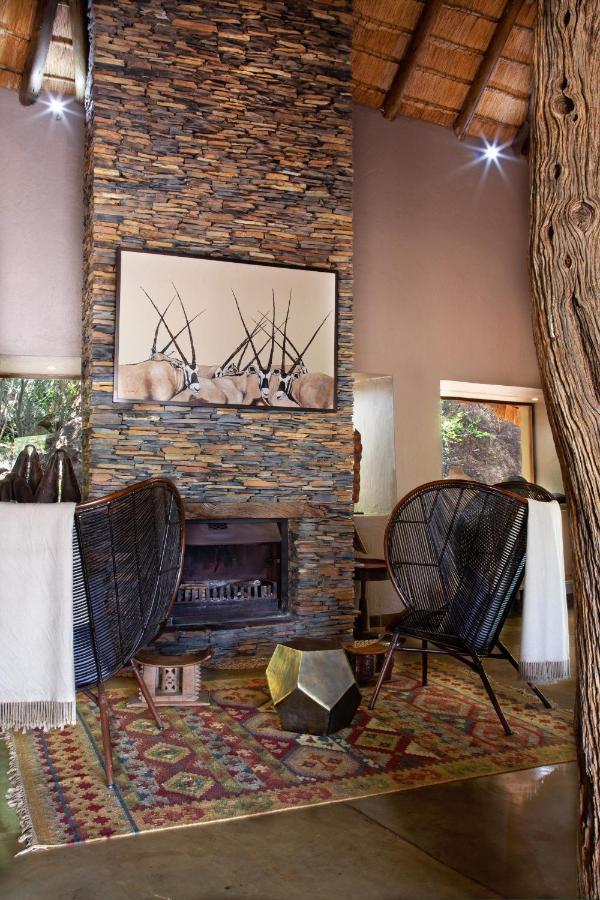 Madikwe Hills Private Game Lodge 马迪克韦狩猎保护区 外观 照片