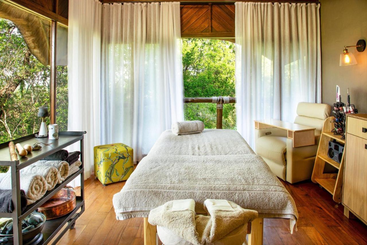 Madikwe Hills Private Game Lodge 马迪克韦狩猎保护区 外观 照片