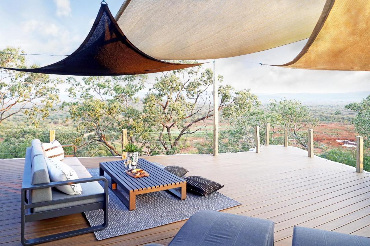 Madikwe Hills Private Game Lodge 马迪克韦狩猎保护区 外观 照片