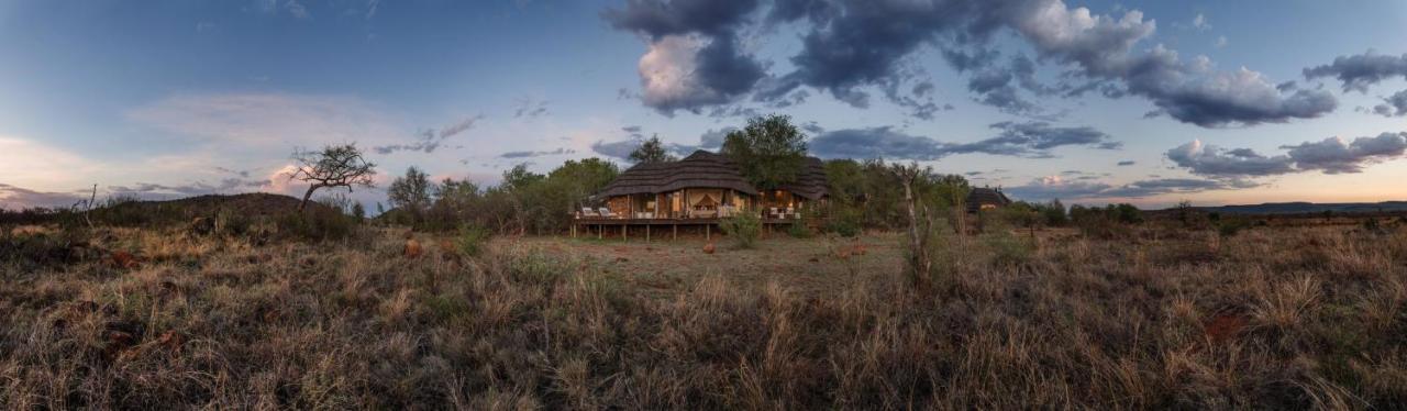 Madikwe Hills Private Game Lodge 马迪克韦狩猎保护区 外观 照片