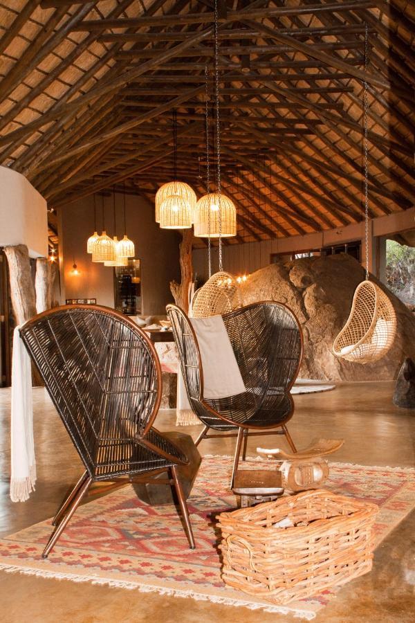 Madikwe Hills Private Game Lodge 马迪克韦狩猎保护区 外观 照片