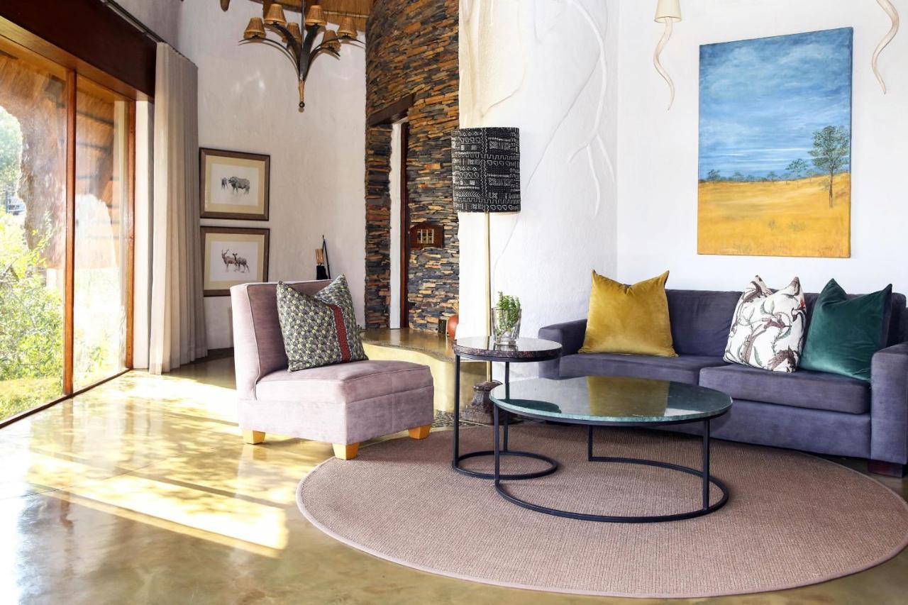 Madikwe Hills Private Game Lodge 马迪克韦狩猎保护区 外观 照片