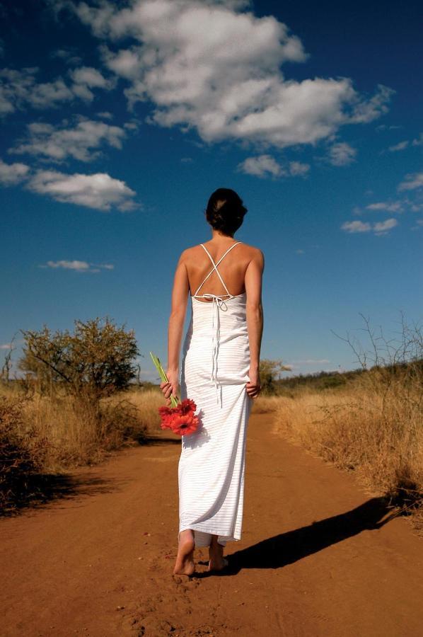 Madikwe Hills Private Game Lodge 马迪克韦狩猎保护区 外观 照片